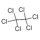 Hexachloroethane CAS 67-72-1